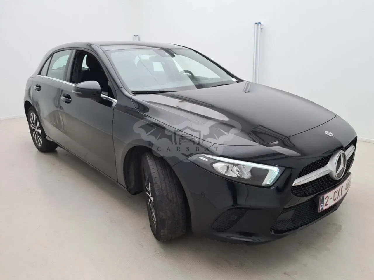 Mercedes-Benz A 250e Business 2023