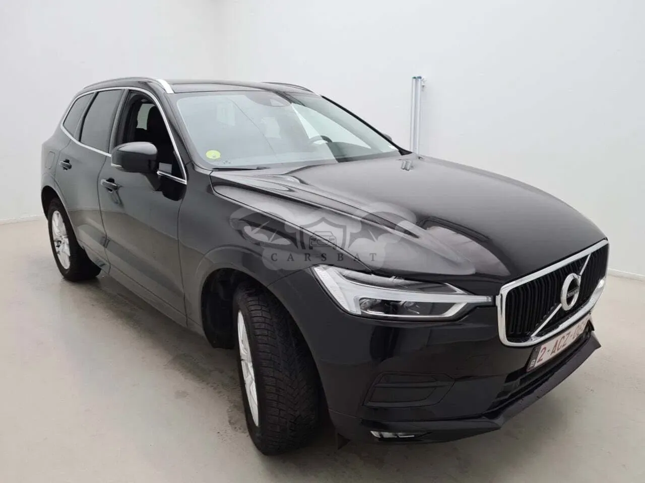 Volvo XC60 D3 Momentum Pro 2021