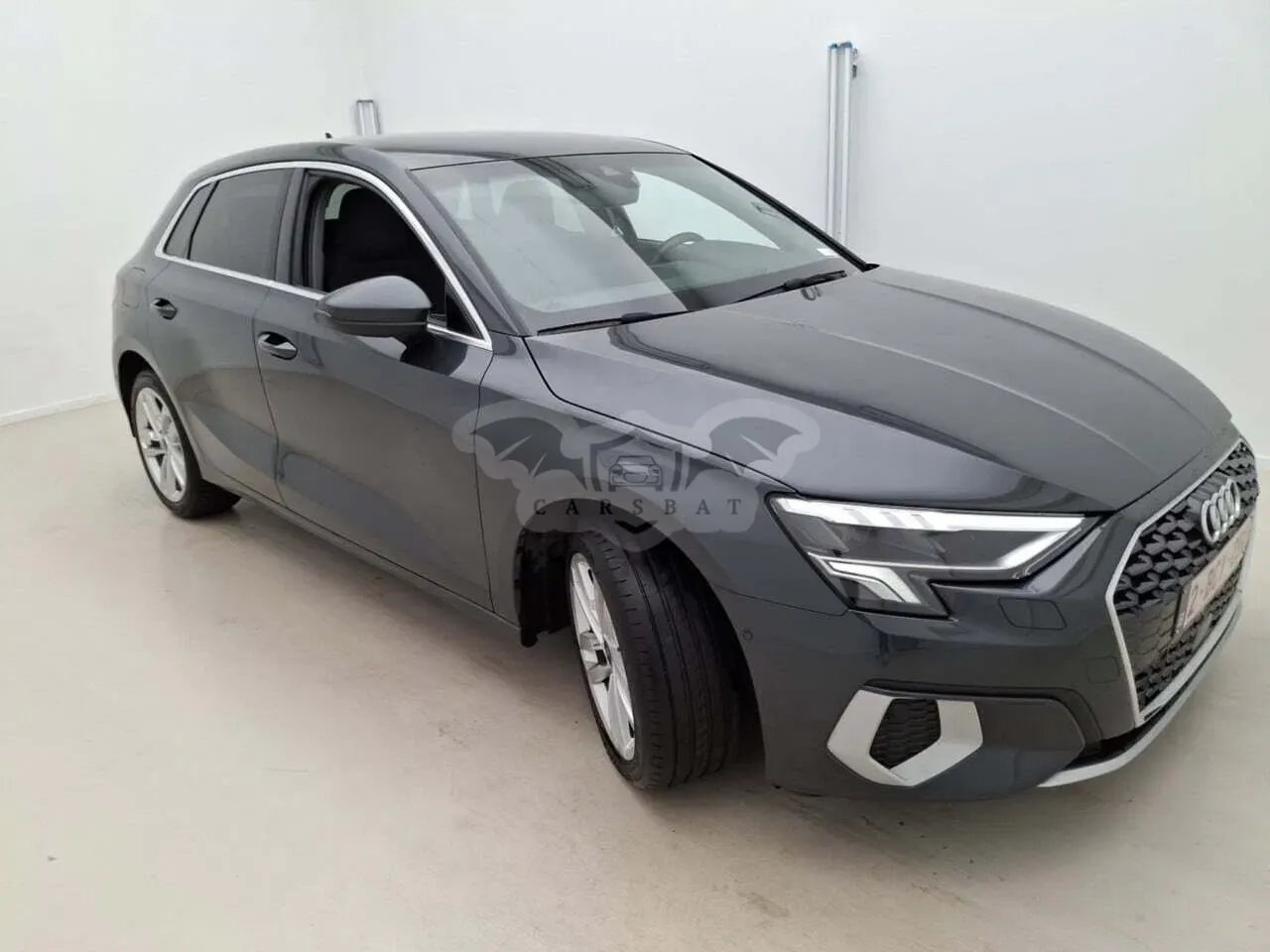 Audi A3 Sportback 40 TFSIe Advanced 2021