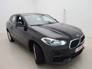 BMW X2 16d Lounge 2022