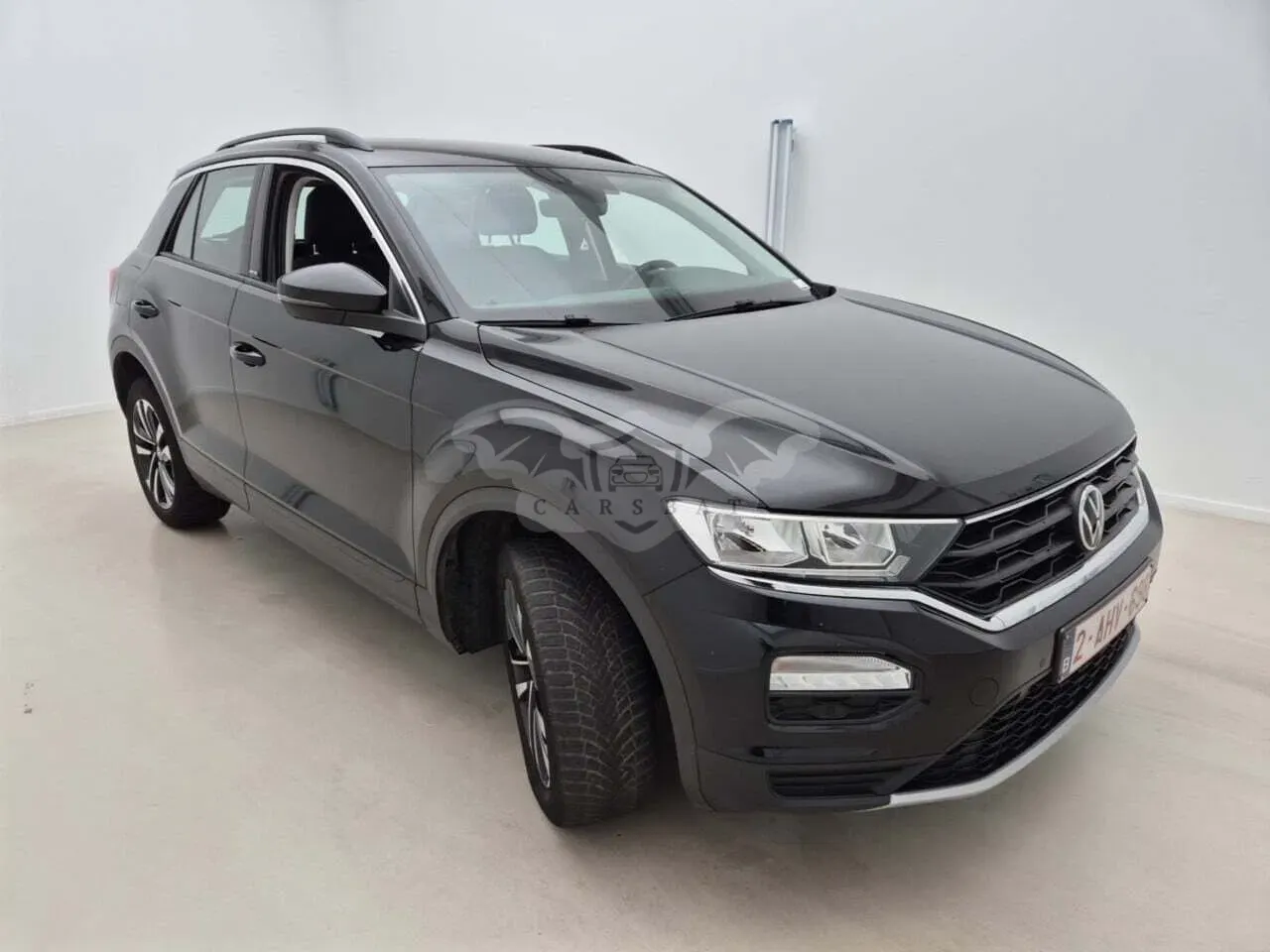 Volkswagen T-ROC 1.5 TSI United 2021