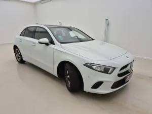 Mercedes-Benz A 180 Business 2021