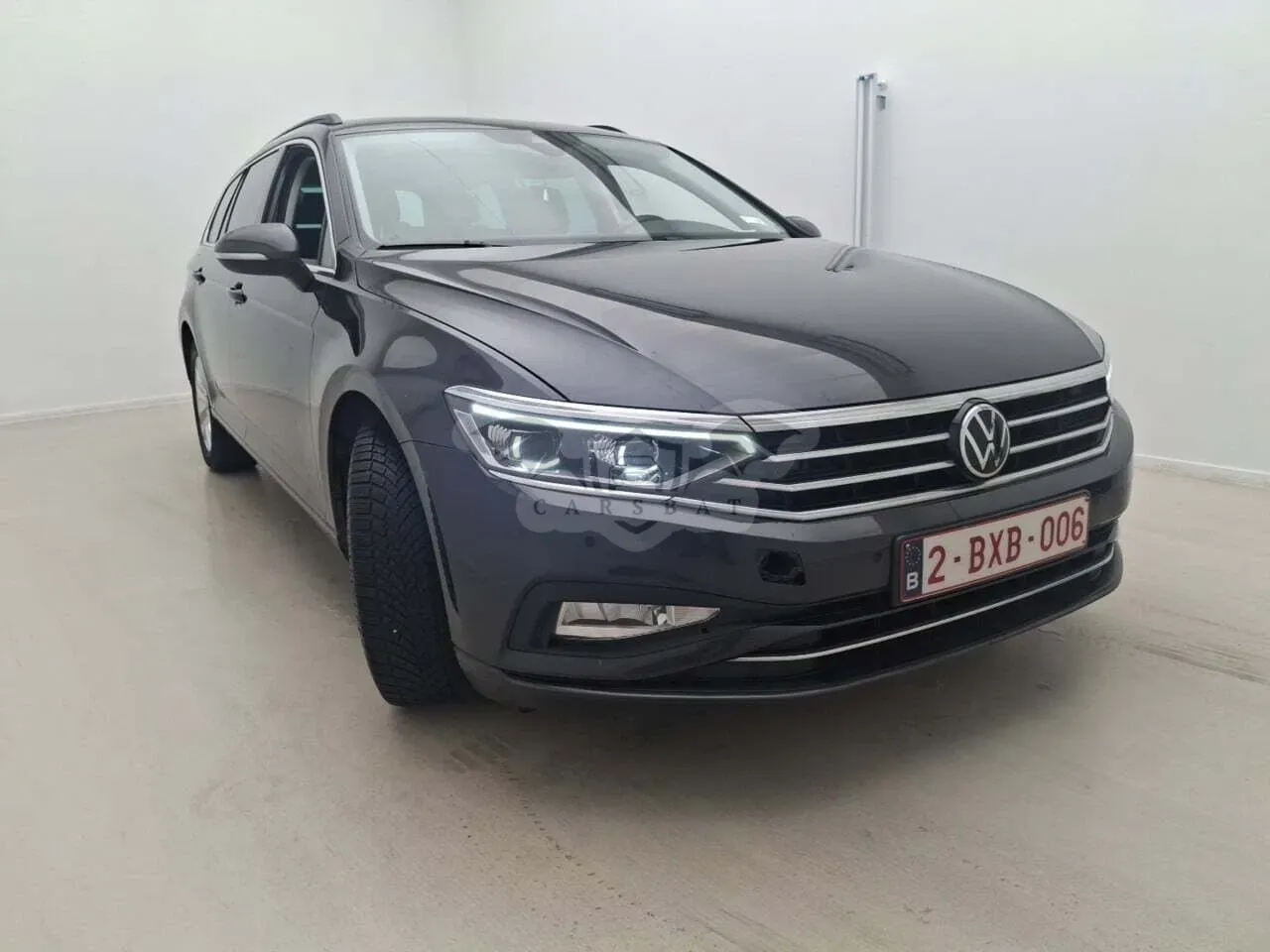 Volkswagen Passat Variant 2.0 TDI Style Business 2022