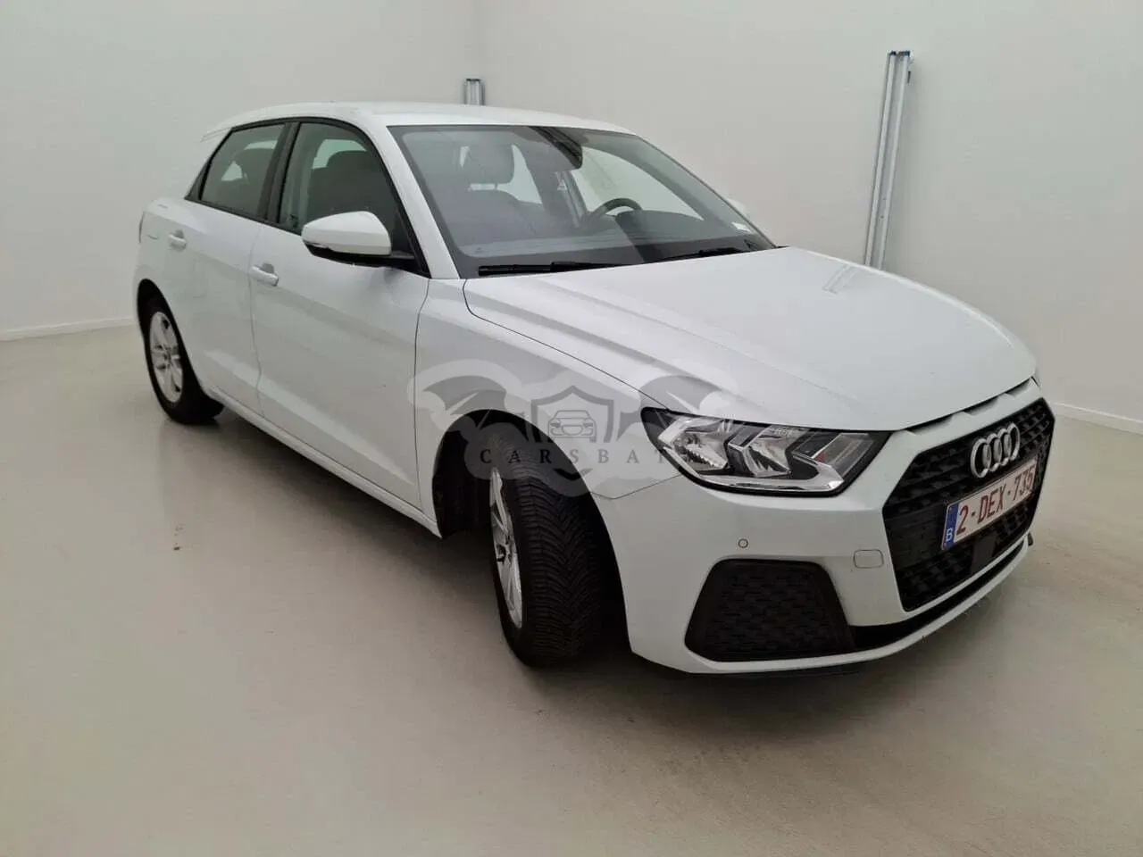 Audi A1 Sportback 25 TFSI Attraction 2023