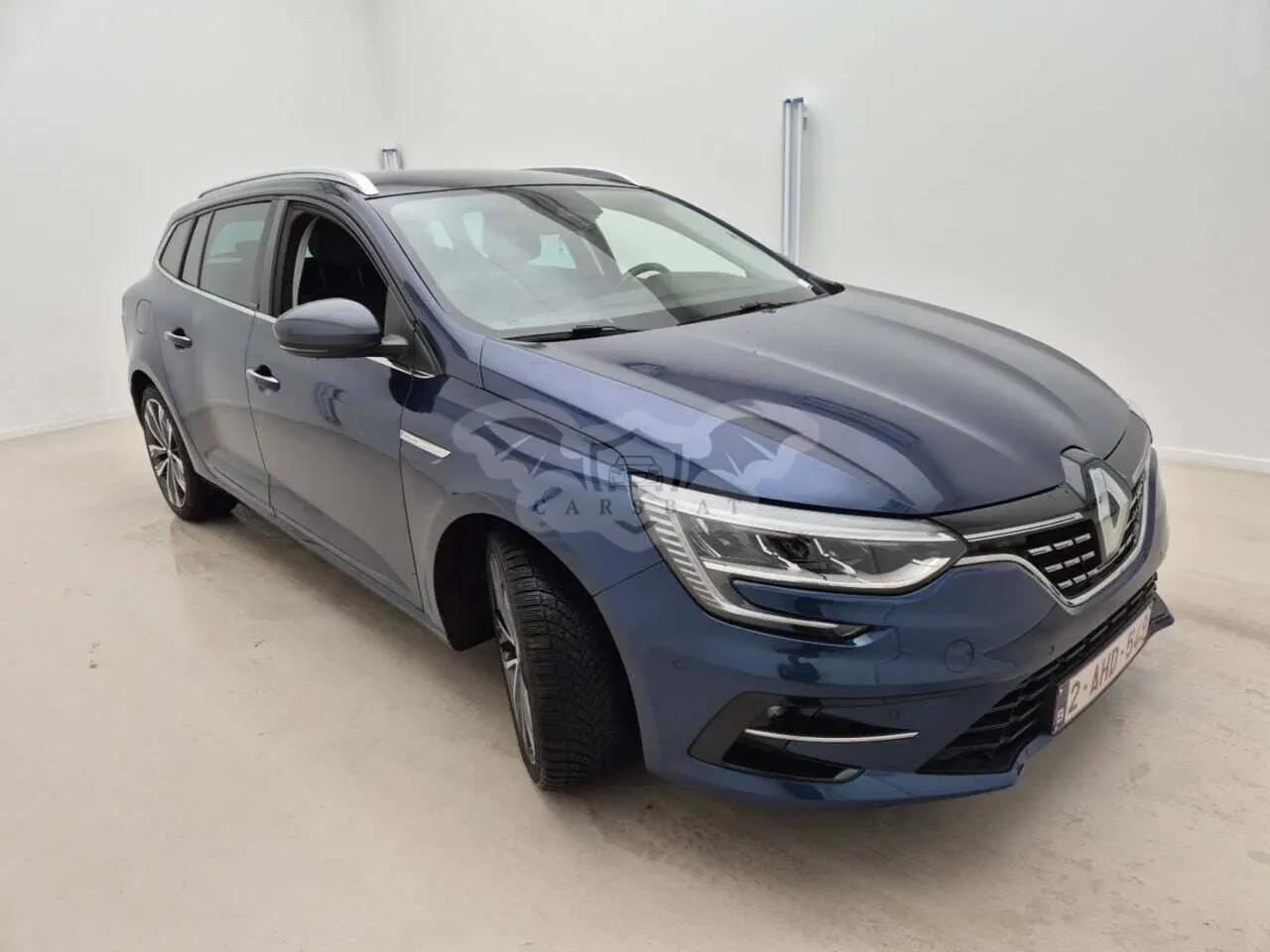 Renault Megane Grandtour 1.6 2021