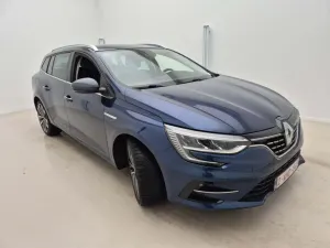 Renault Megane Grandtour 1.6 2021