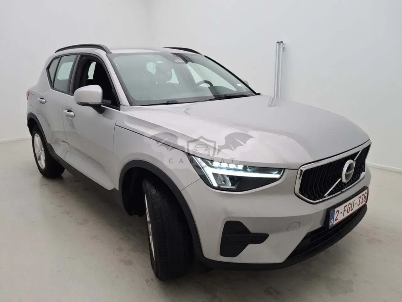 Volvo XC40 B3 Essential 2024