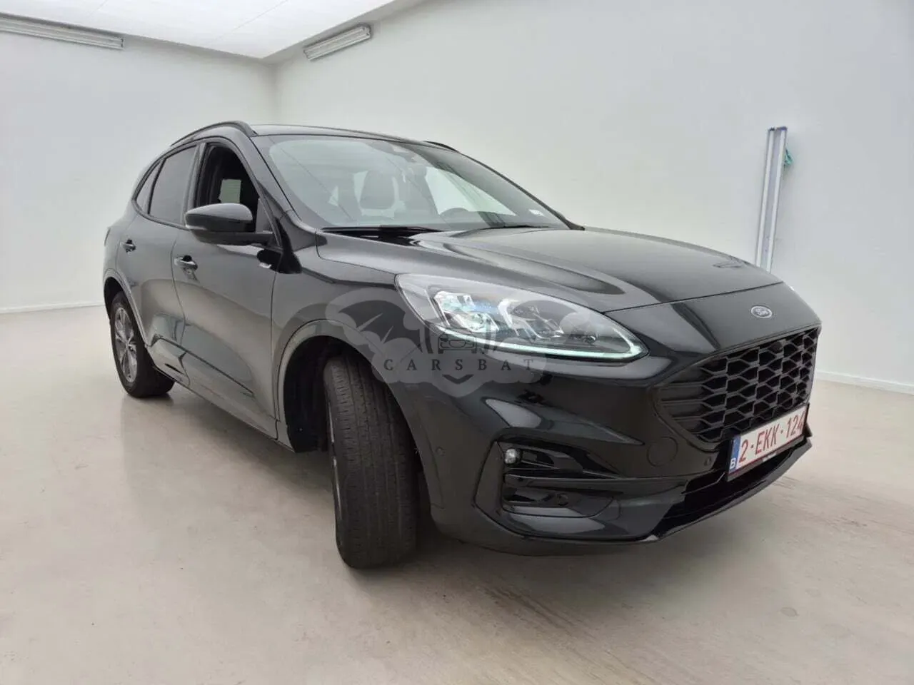 Ford Kuga 2.5 ST Line 2023