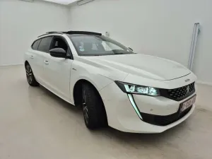 Peugeot 508 SW 1.6 GT 2022