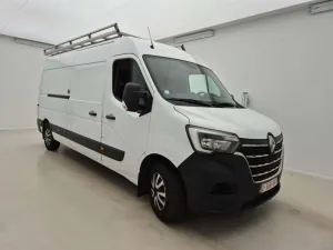 Renault Master L3H2 2.3 DCI Grand Comfort 2021