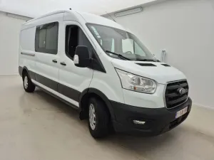 Ford Transit L3H2 2.0 Trend 2020