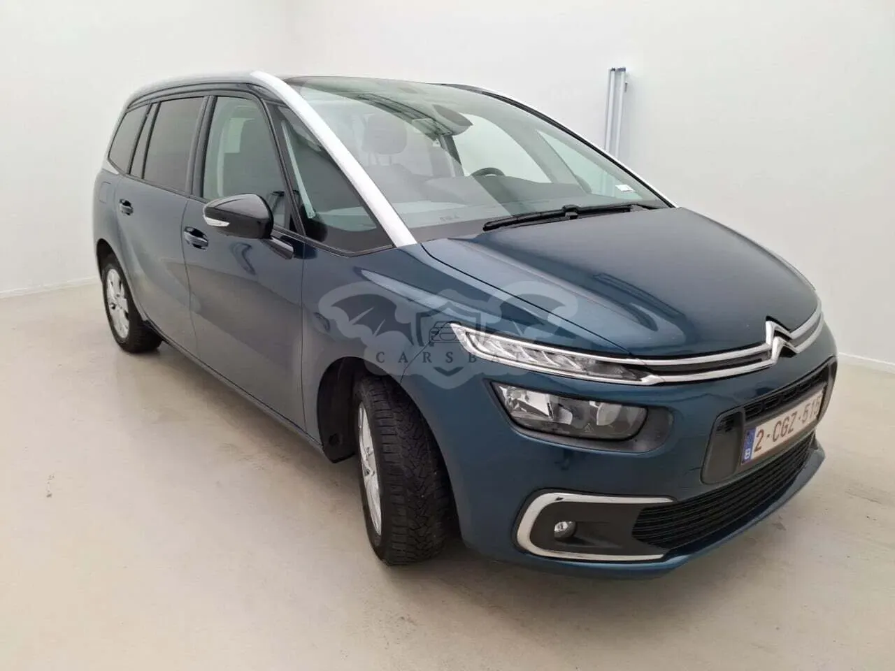 Citroën C4 Spacetourer 1.5 HDI Feel 2022