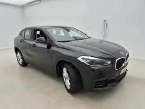BMW X2 16d 2022