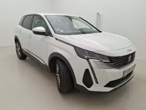 Peugeot 3008 1.2 Allure 2021