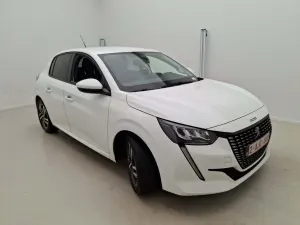 Peugeot 208 1.2 Allure 2021