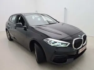 BMW 1 Series 116d 2022