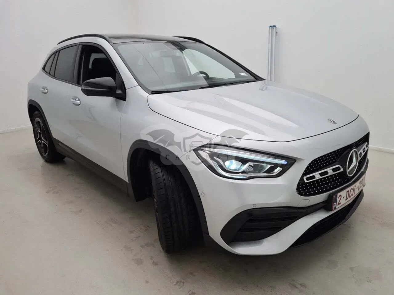 Mercedes-Benz GLA 180 AMG Line 2023