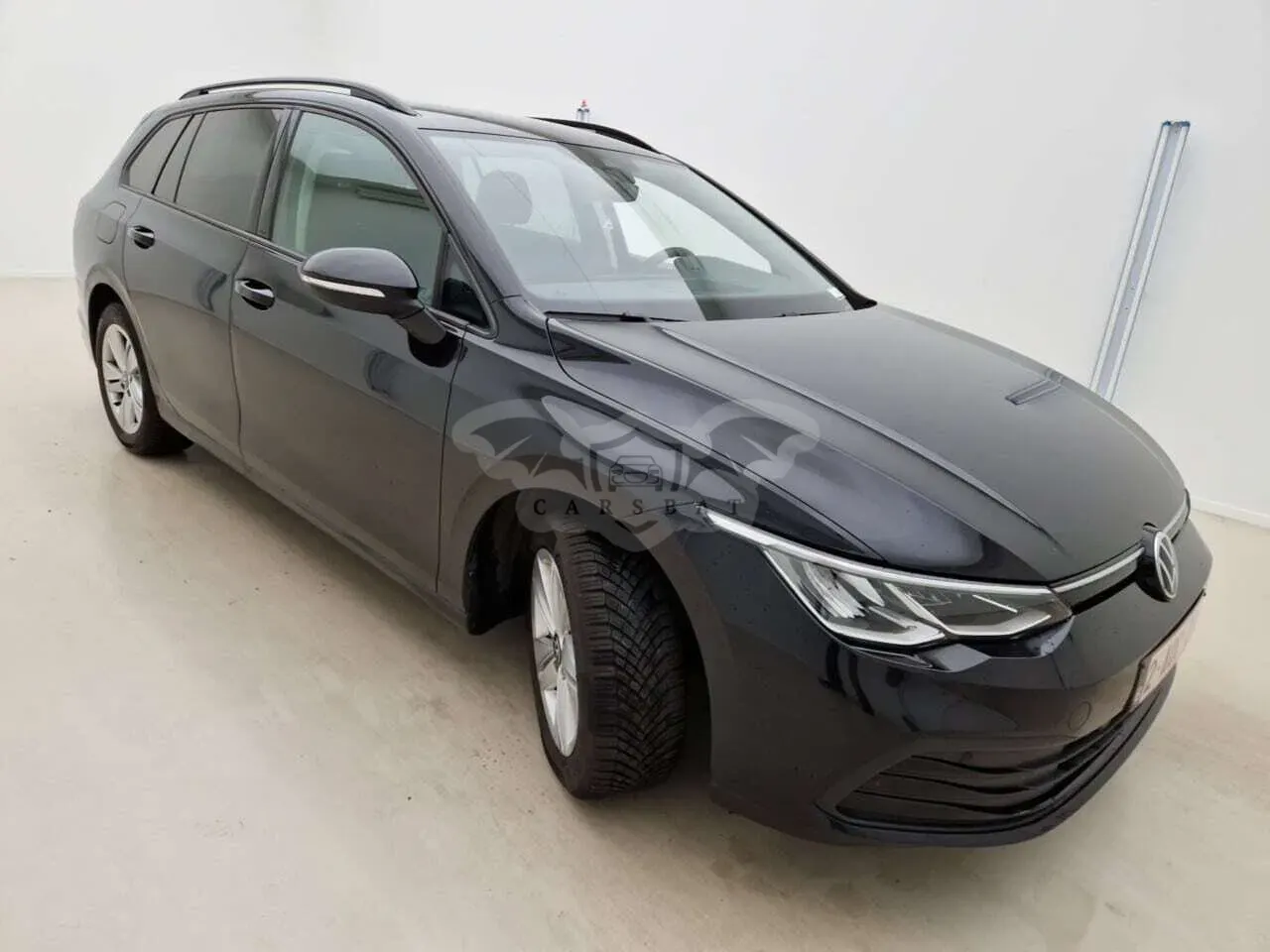 Volkswagen Golf Variant 1.0 TSI Life 2021