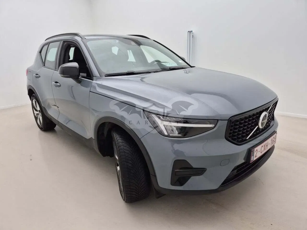 Volvo XC40 T4 Plus Dark 2023