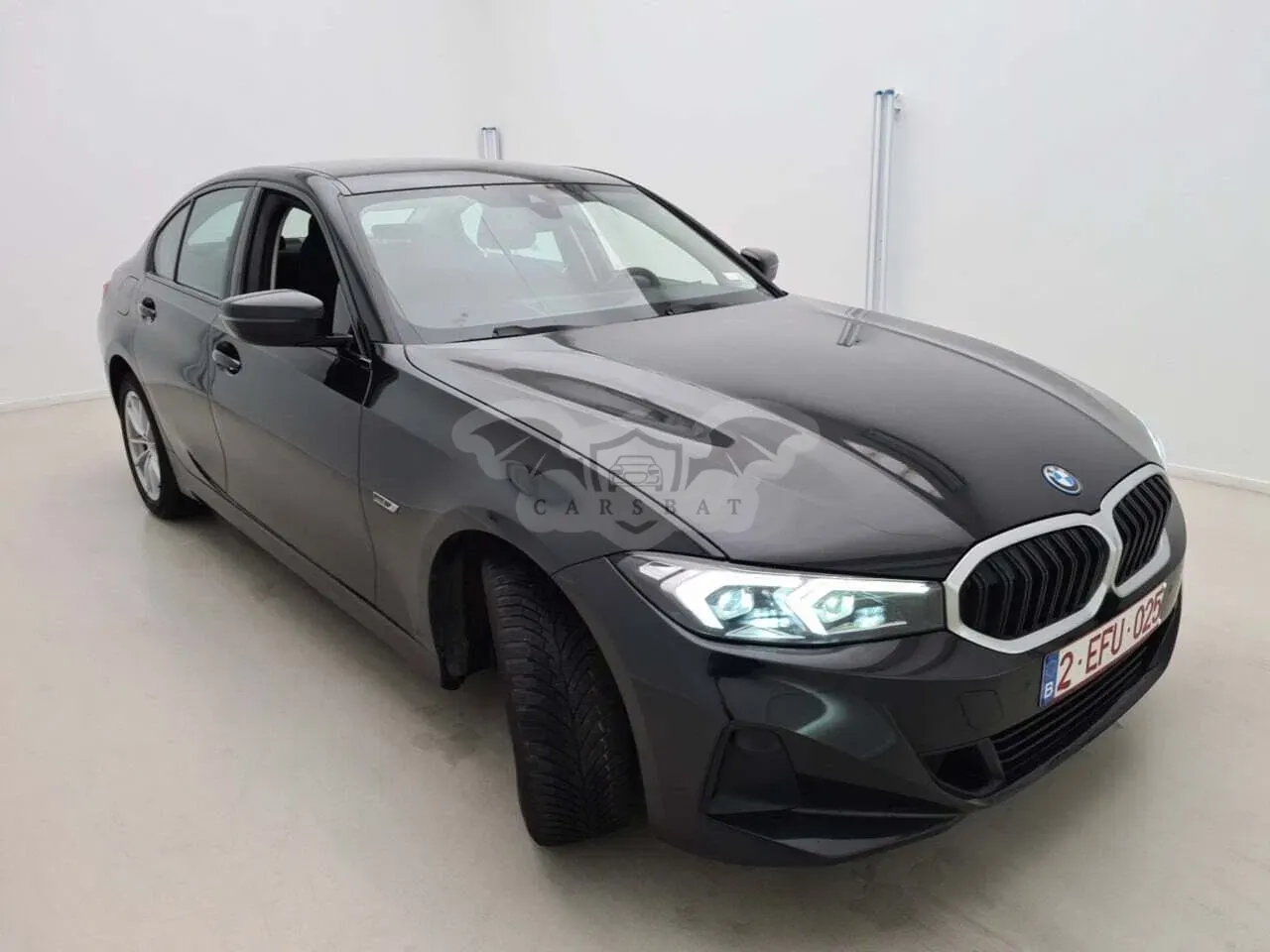 BMW 3 Series 320e 2023