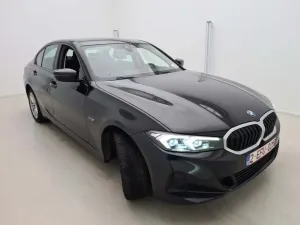 BMW 3 Series 320e 2023