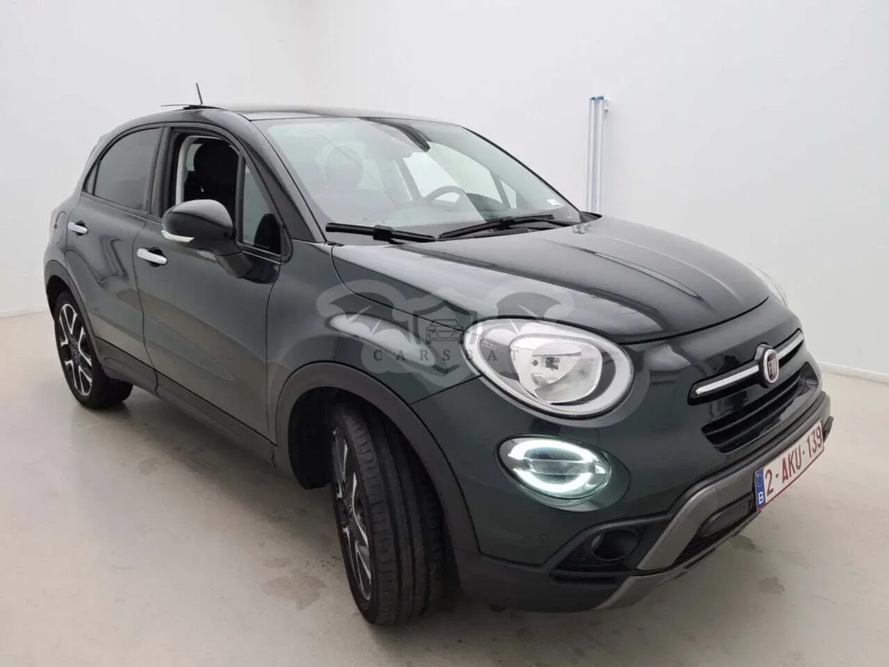 Fiat 500X 1.3 Cross 2021