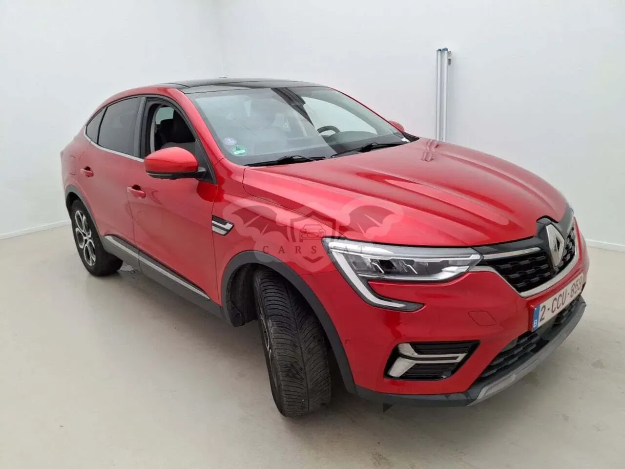 Renault Arkana / XM3 1.6 Intens 2022