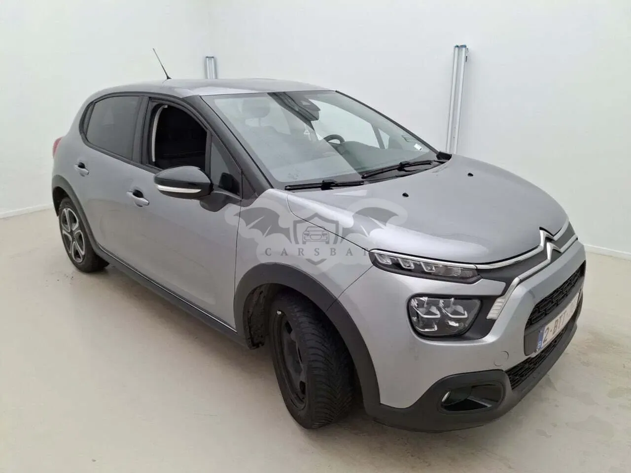 Citroën C3 1.2i Feel 2022
