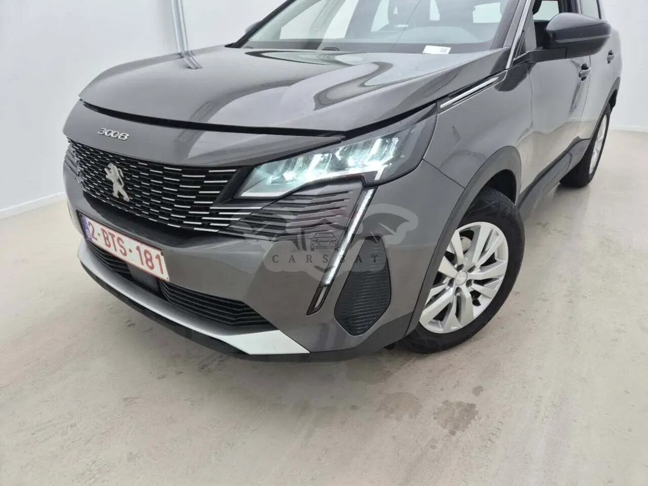 Peugeot 3008 1.5 HDI Active Pack 2022