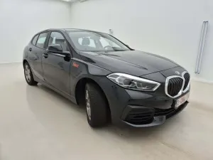 BMW 1 Series 116i 2022