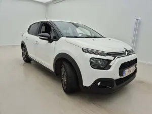 Citroën C3 1.2i Feel 2021