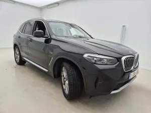 BMW X3 30e X Line 2022