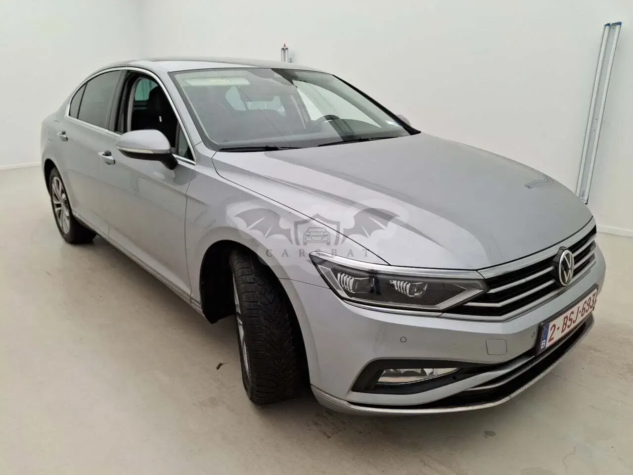 Volkswagen Passat 2.0 TDI Elegance 2022