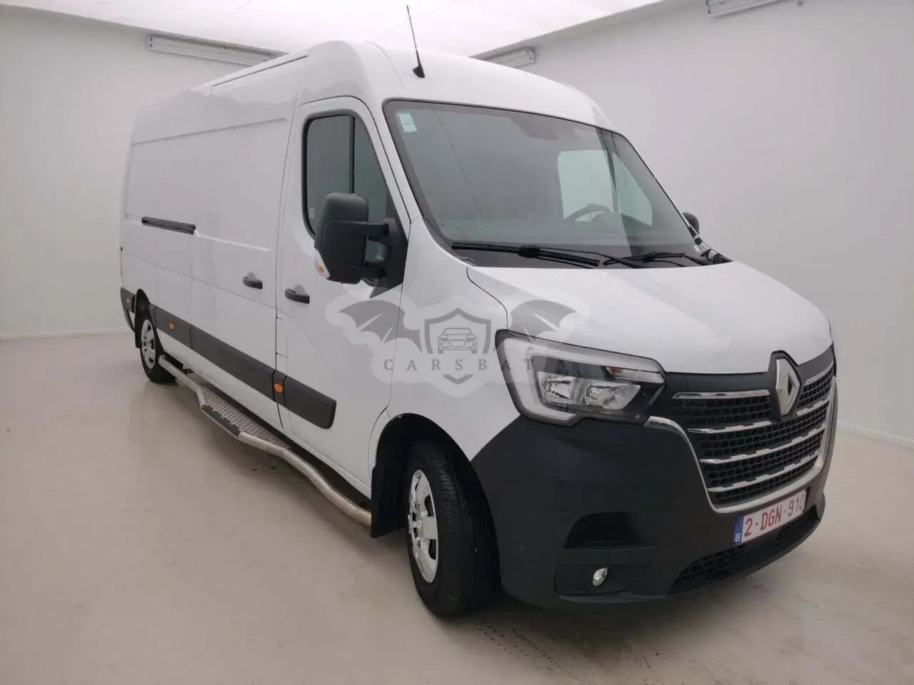 Renault Master L3H2 2.3 DCI Grand Comfort 2023