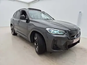 BMW iX3 74 kWh M Sport 2022