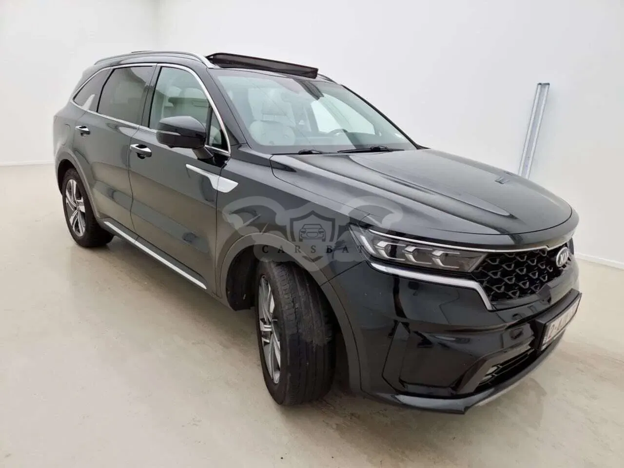 Kia Sorento 1.6 2021