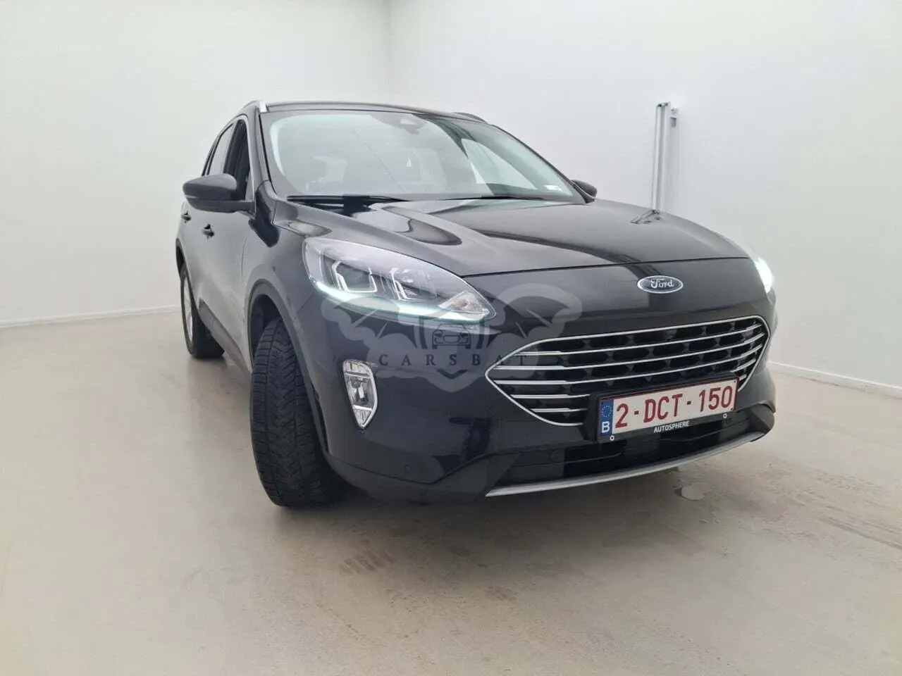 Ford Kuga 2.5 Titanium 2023