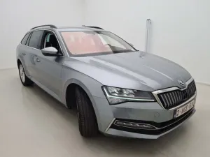 Skoda Superb Combi 1.4 TSI Ambition 2021