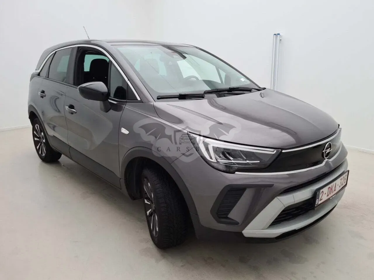 Opel Crossland 1.2 Elegance 2023