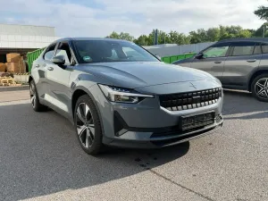 Polestar 2 Long Range 79 kWh 2023