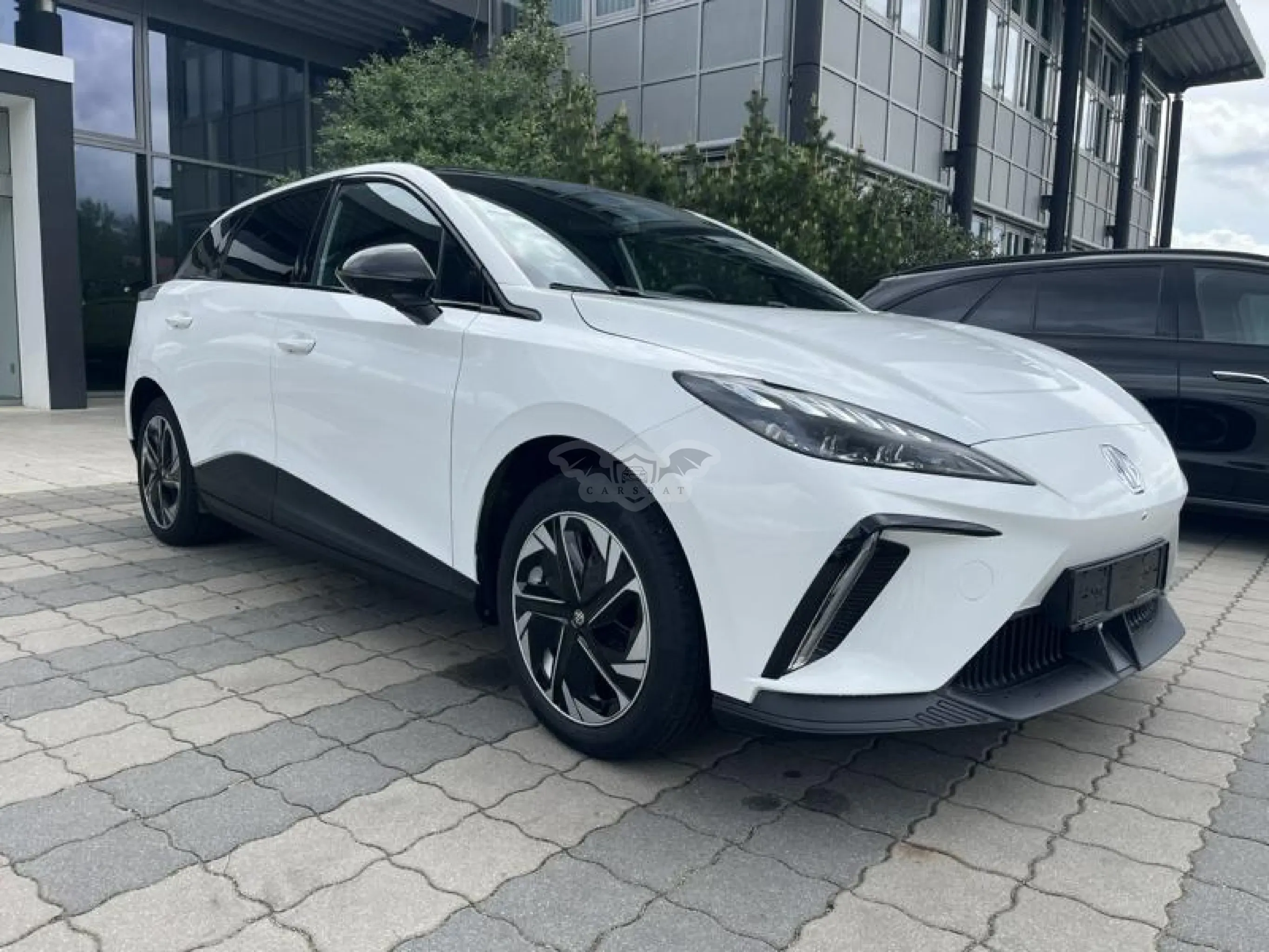 MG MG5 2023