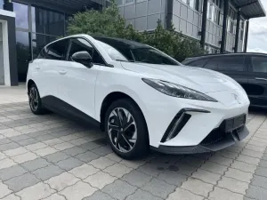 MG MG5 2023