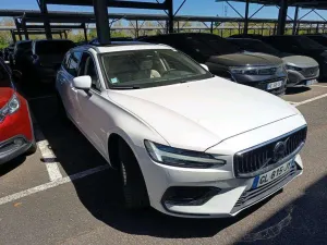 Volvo V60 B4 Ultimate 2022
