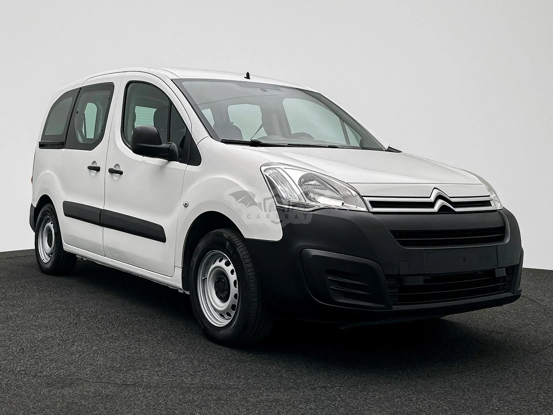 Citroën Berlingo 1.6 VTI Live 2017