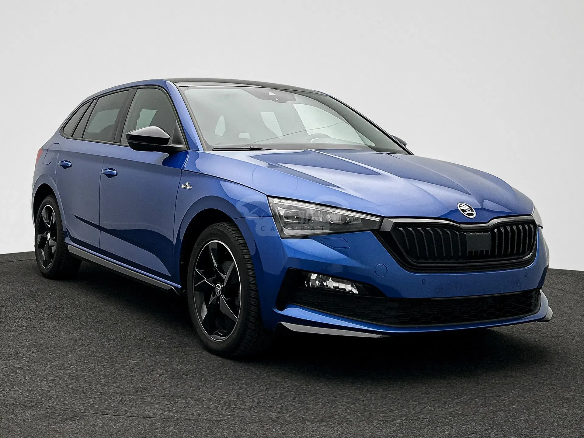 Skoda Scala 1.5 TSI Monte Carlo 2021