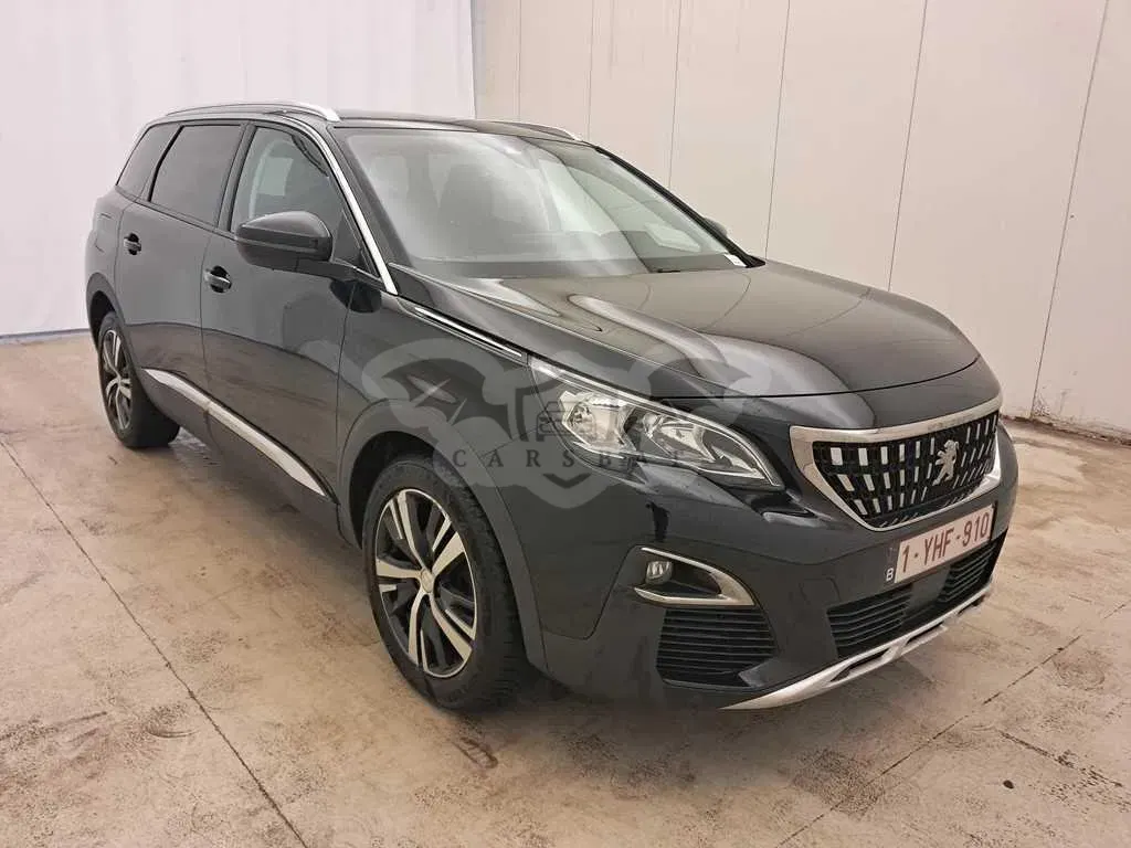 Peugeot 5008 1.2i Allure 2020