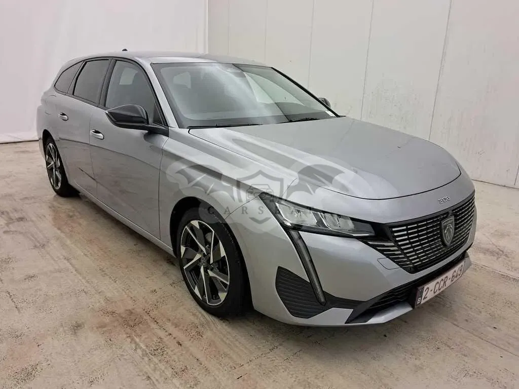 Peugeot 308 SW 1.2i Allure Pack 2022