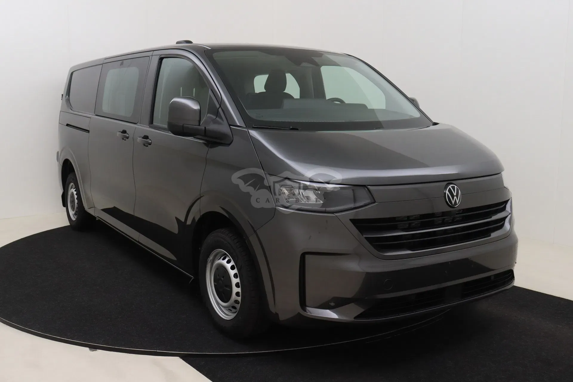 Volkswagen Transporter 2.0 TDI 2026