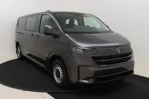 Volkswagen Transporter 2.0 TDI 2026