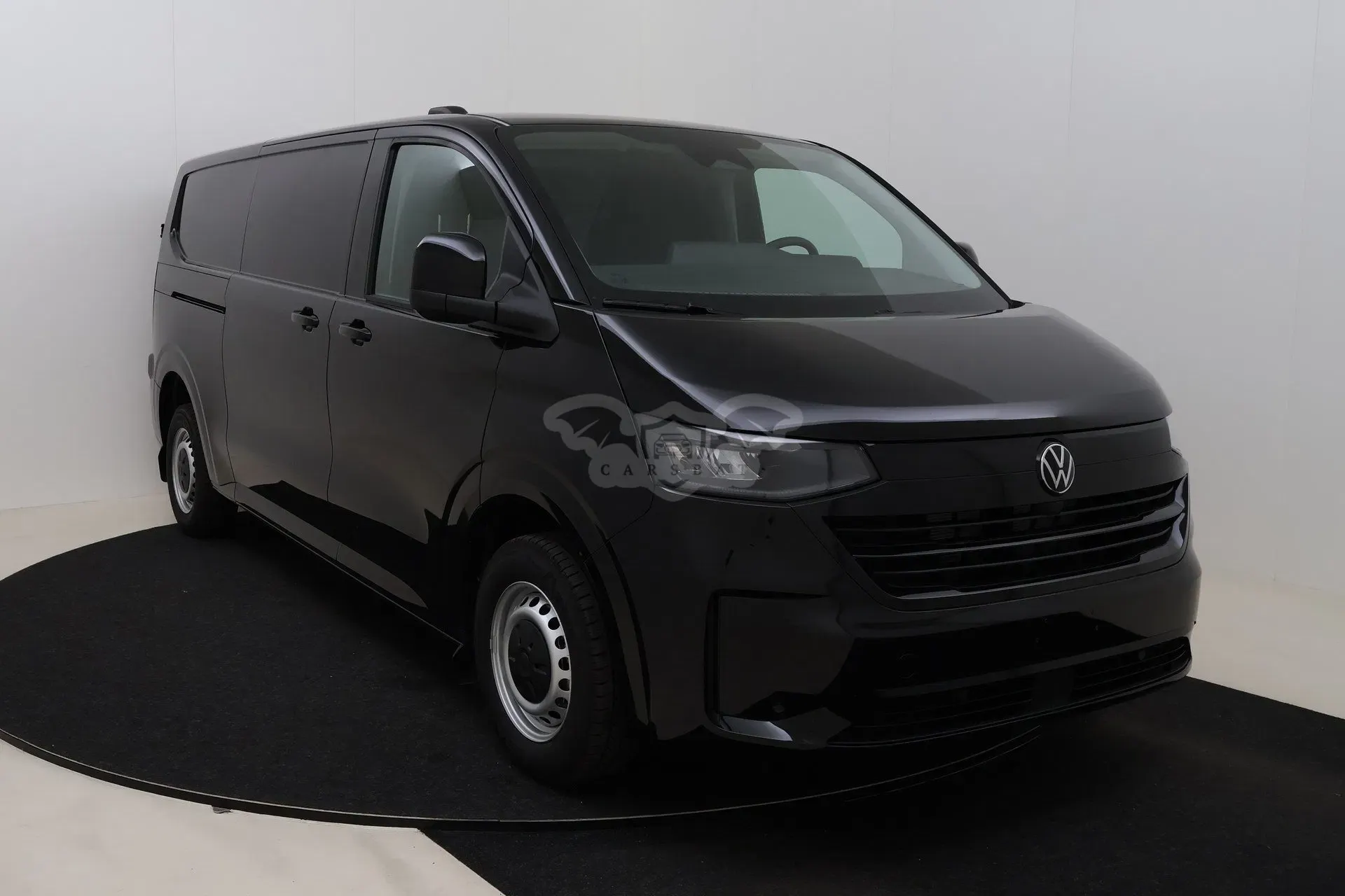 Volkswagen Transporter 2.0 TDI 2026
